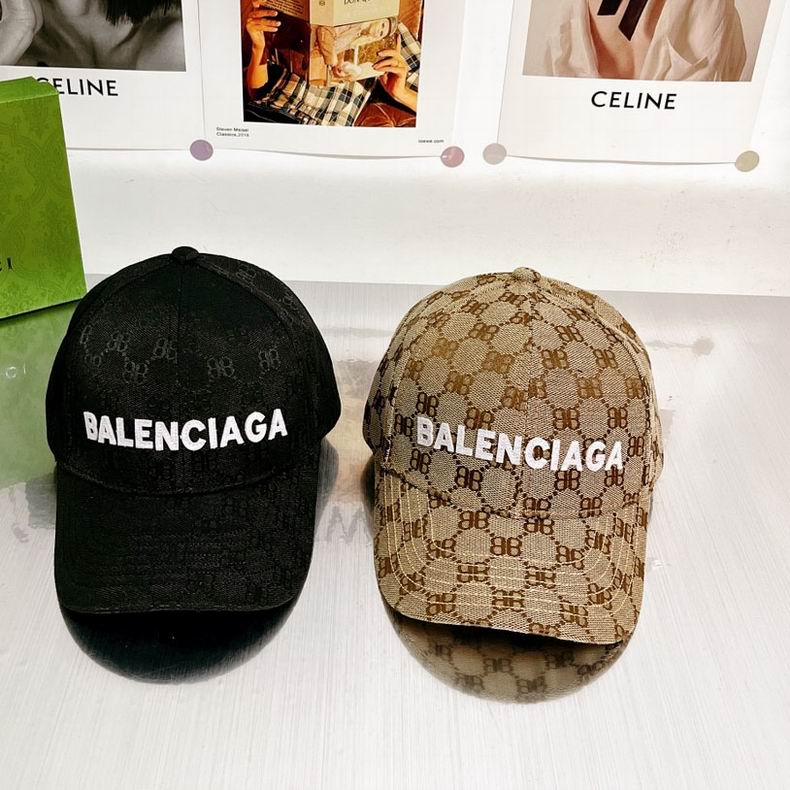 Gucci X Balenciaga 032417
